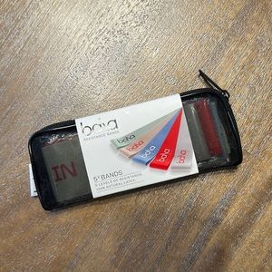 Bala Resistance Bands